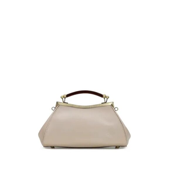 Patricia Nash Kelmscott Frame - Burnished Rose Tooled - Picture 2 of 3